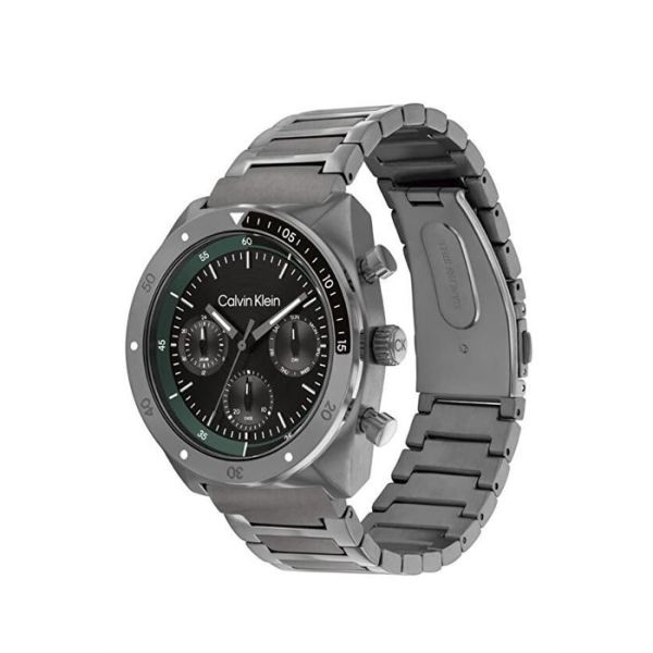 Calvin Klein CK25200466 Erkek Kol Saati