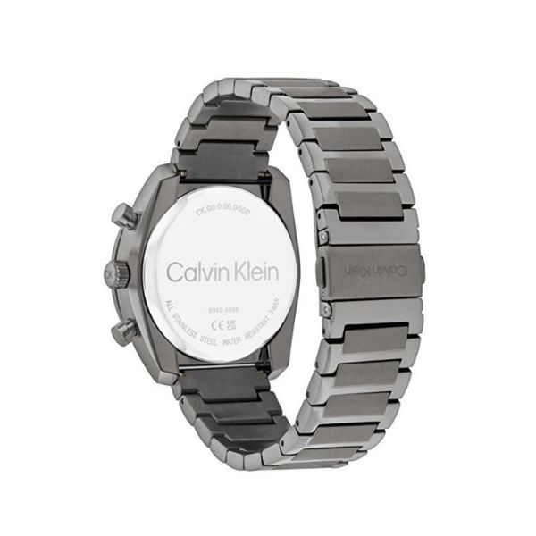 Calvin Klein CK25200466 Erkek Kol Saati