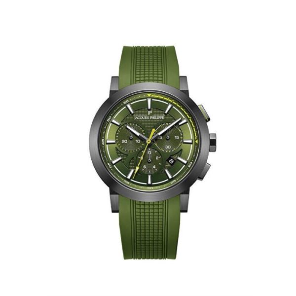 Jacques Philippe JPQGC3784XX Erkek Kol Saati