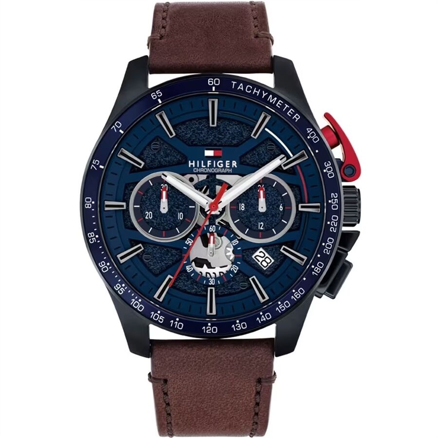 Tommy Hilfiger TH1792268 Erkek Kol Saati