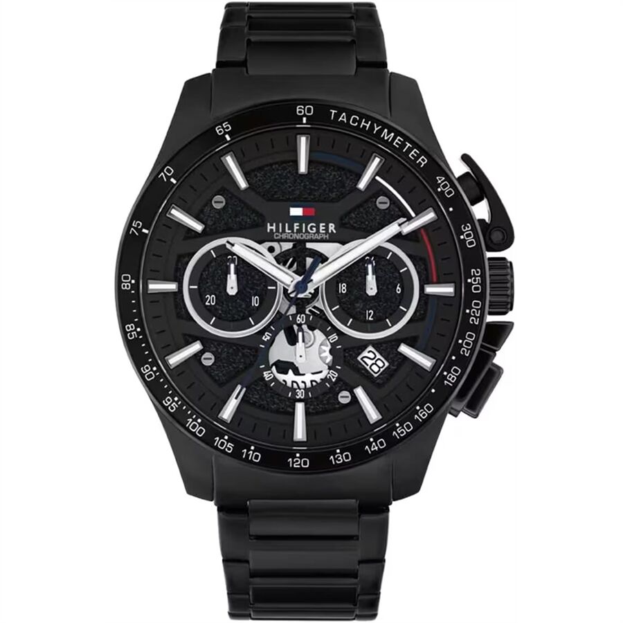 Tommy Hilfiger TH1792262 Erkek Kol Saati