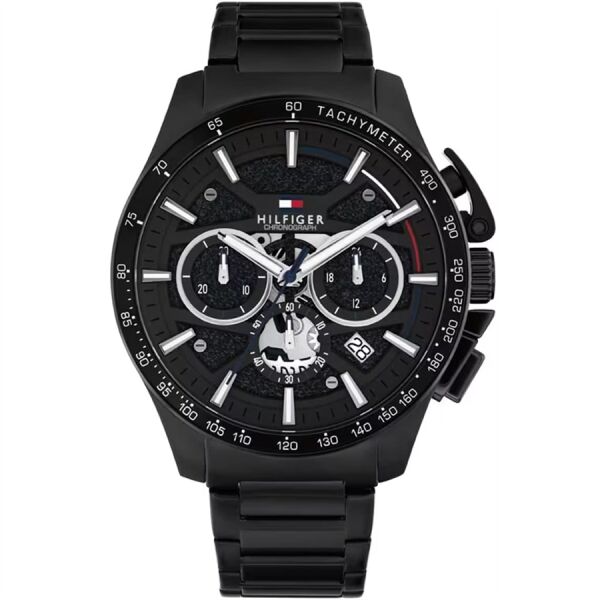 Tommy Hilfiger TH1792262 Erkek Kol Saati