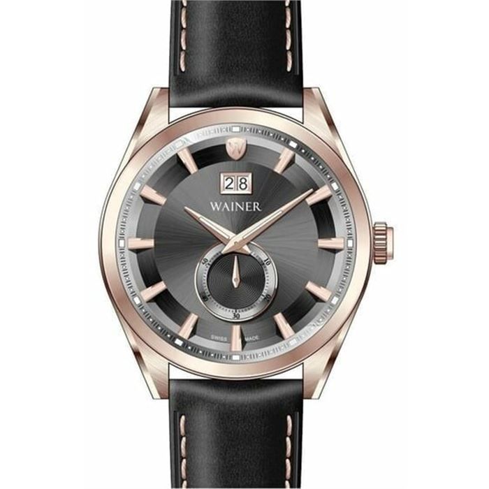 Wainer Wainer WA.17100-C Erkek Kol Saati Erkek Kol Saati
