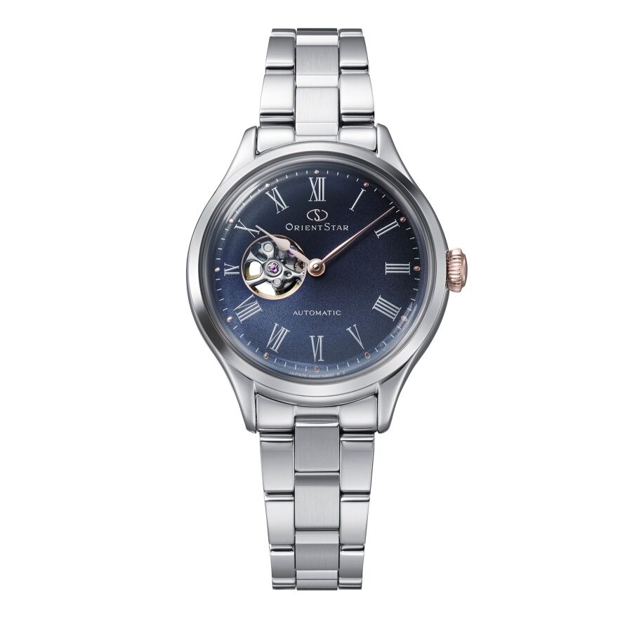 Otomatik Kadın Kol Saati RE-ND0022L00B Limited Edition