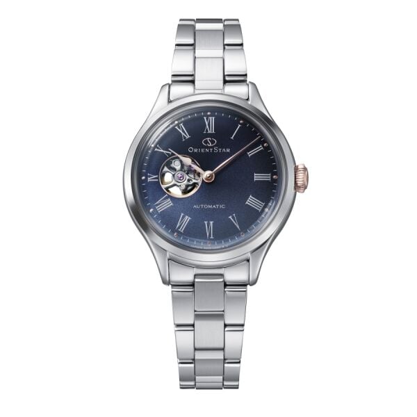 Otomatik Kadın Kol Saati RE-ND0022L00B Limited Edition