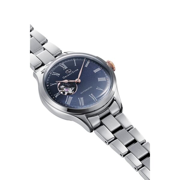 Otomatik Kadın Kol Saati RE-ND0022L00B Limited Edition