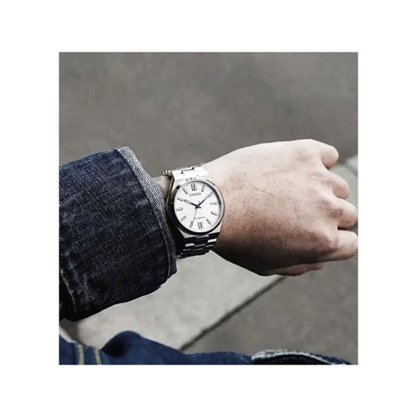 Citizen Tsuyosa NJ0159-86A Kol Saati