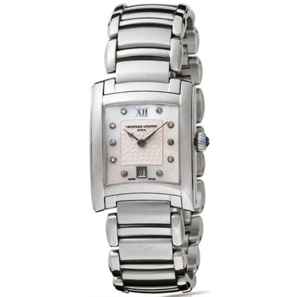 Frederique Constant FC220WHD2EC6B Bayan Kol Saati