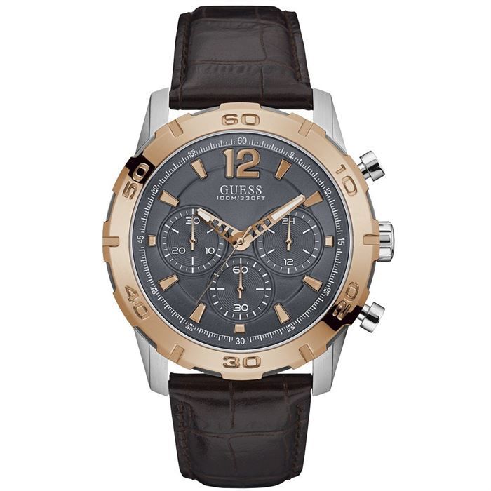 Guess GUW0864G1 Erkek Kol Saati
