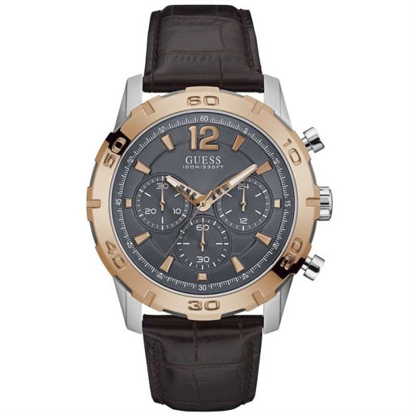 Guess GUW0864G1 Erkek Kol Saati