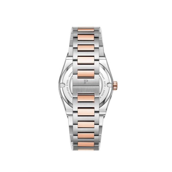 Jacques Philippe JPQGLS587328RG Kadın Kol Saati