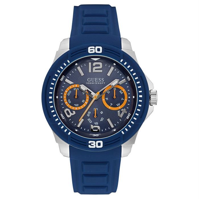 Guess GUW0967G2 Erkek Kol Saati