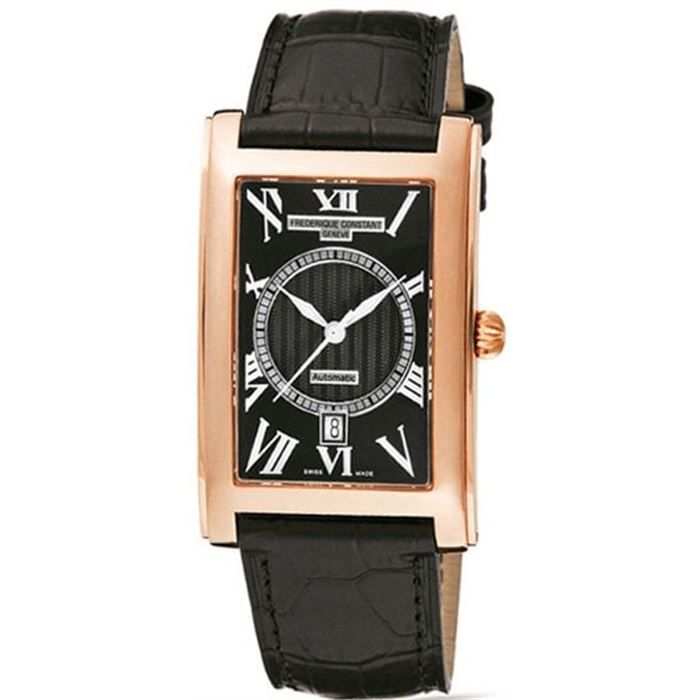 Frederique Constant FC303BS4C24 Erkek Kol Saati