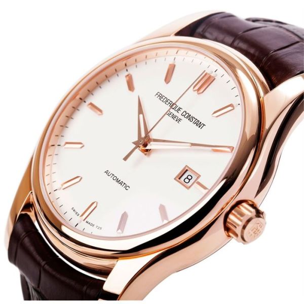Frederique Constant FC303V6B4 Erkek Kol Saati