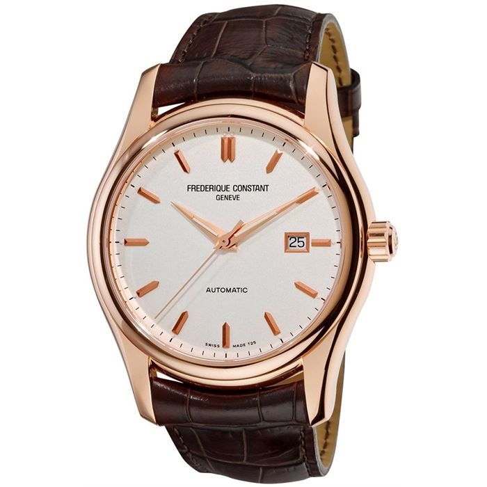 Frederique Constant FC303V6B4 Erkek Kol Saati