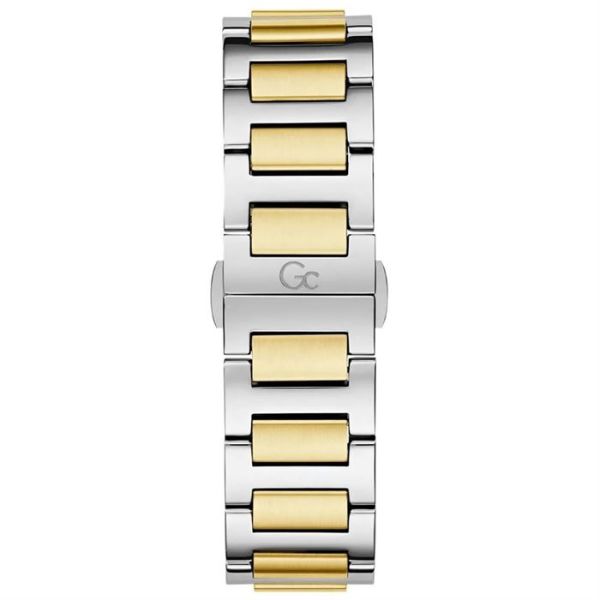 Gc GCZ50004G9MF Erkek Kol Saati