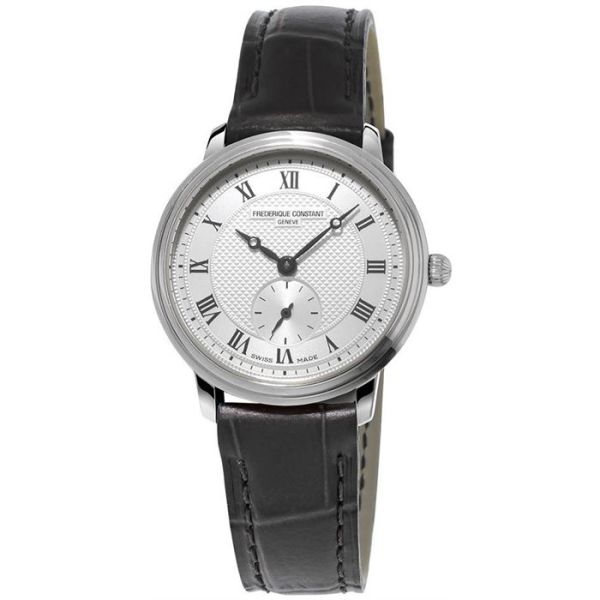 Frederique Constant FC3235M1S6 Bayan Kol Saati