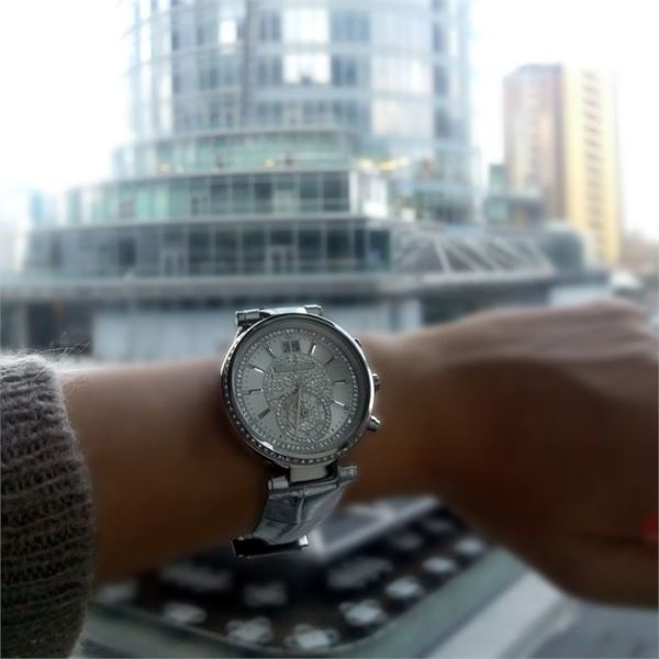 Michael Kors MK2443 Bayan Kol Saati