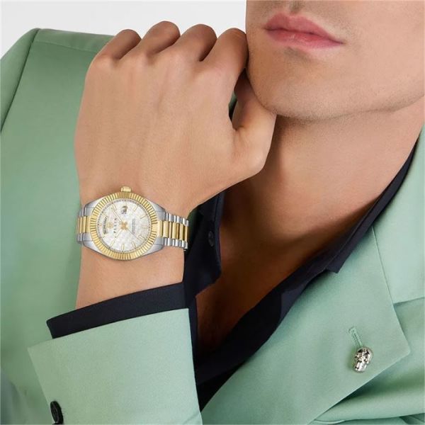 Philipp Plein PWPNA0324 Kol Saati