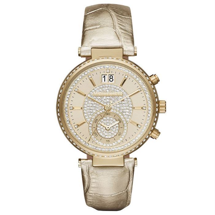 Michael Kors MK2444 Bayan Kol Saati
