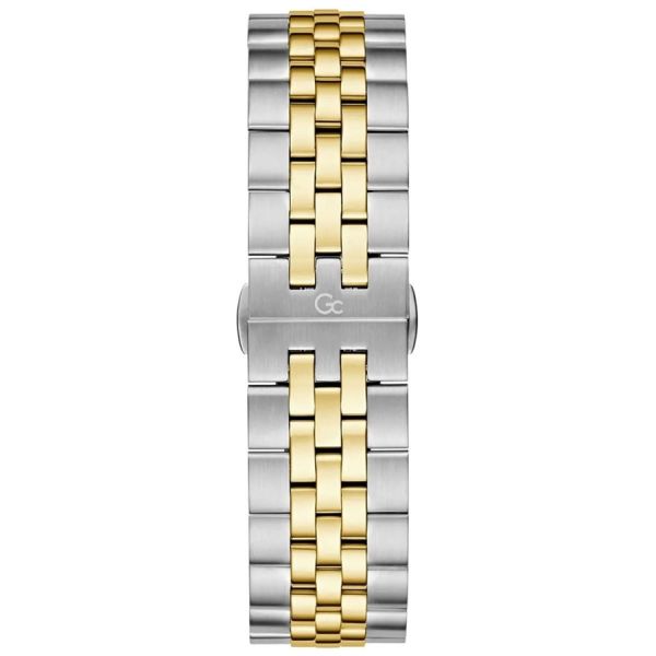 Gc GCZ46002G9MF Erkek Kol Saati
