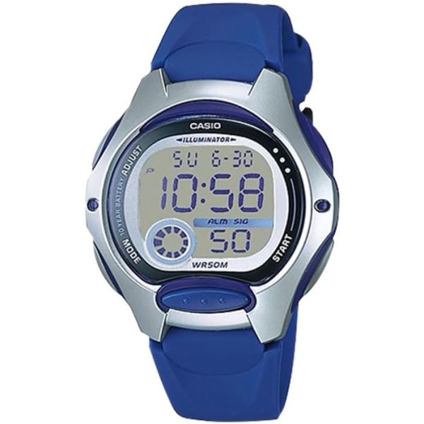 Casio LW-200-2AVDF Kol Saati