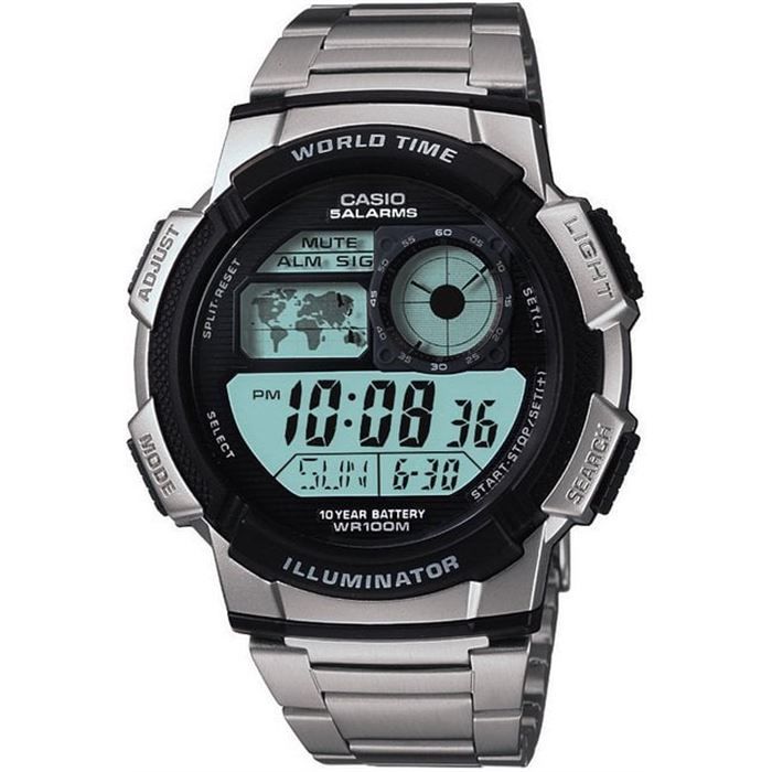 Casio AE-1000WD-1AVDF Erkek Kol Saati