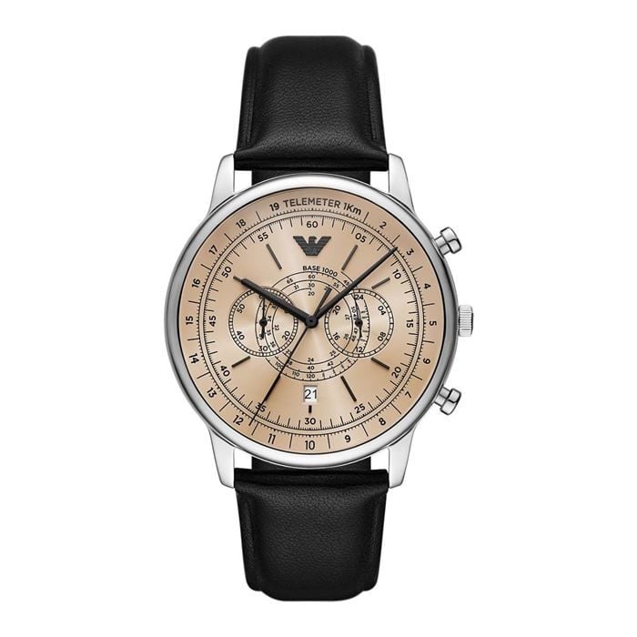 Emporio Armani AR11634 Erkek Kol Saati