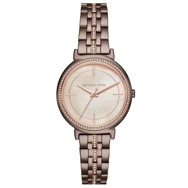 Michael Kors MK3737 Bayan Kol Saati