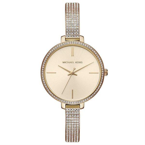 Michael Kors MK3784 Bayan Kol Saati
