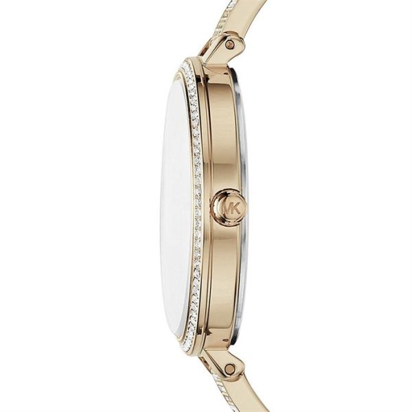Michael Kors MK3784 Bayan Kol Saati