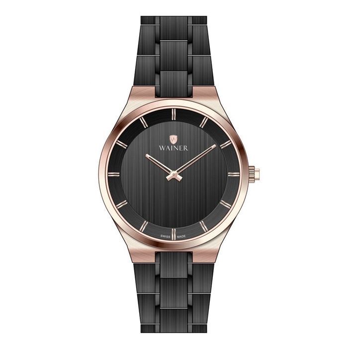 Wainer WA.11084-B Erkek Kol Saati