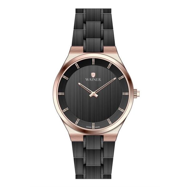 Wainer WA.11084-B Erkek Kol Saati