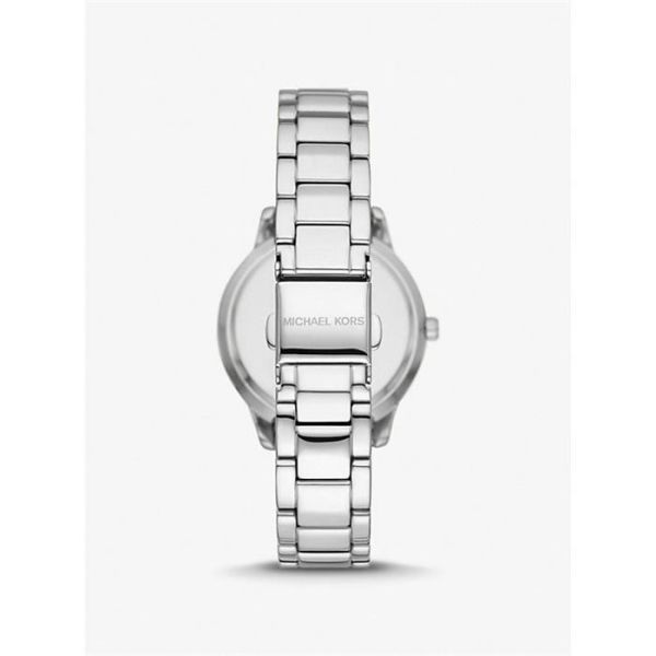 Michael Kors MK1059SET Kadın Kol Saati ve Bileklik Seti