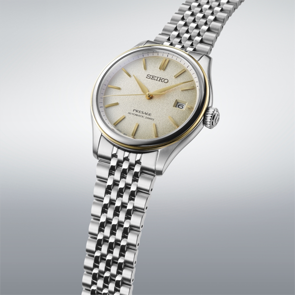 SPB478 Presage Classic Series