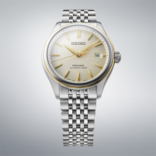 SPB478 Presage Classic Series