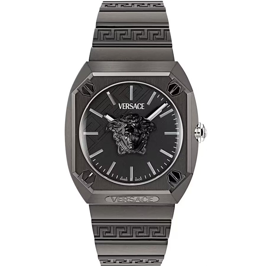 Versace VRSCVE5P00226 Erkek Kol Saati