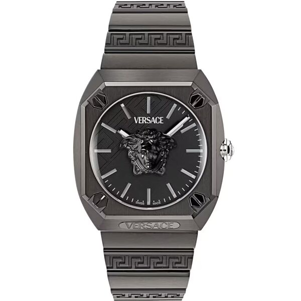 Versace VRSCVE5P00226 Erkek Kol Saati