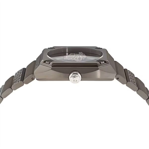 Versace VRSCVE5P00226 Erkek Kol Saati