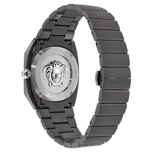 Versace VRSCVE5P00226 Erkek Kol Saati