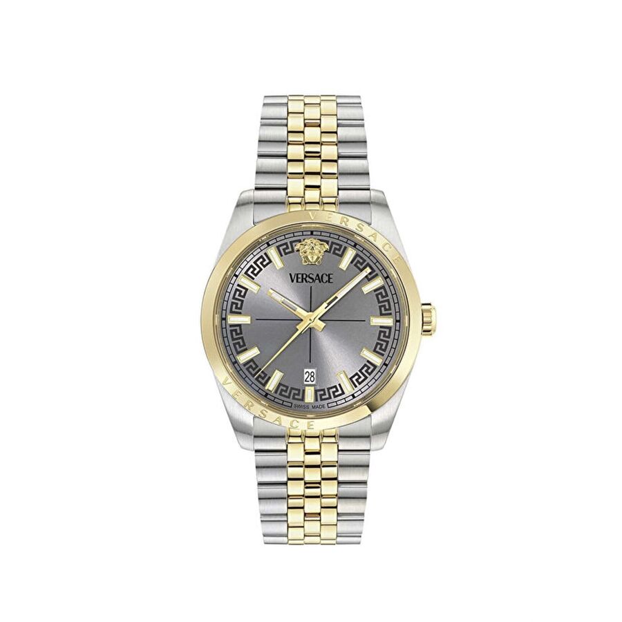 Versace VRSCVE5M00426 Erkek Kol Saati
