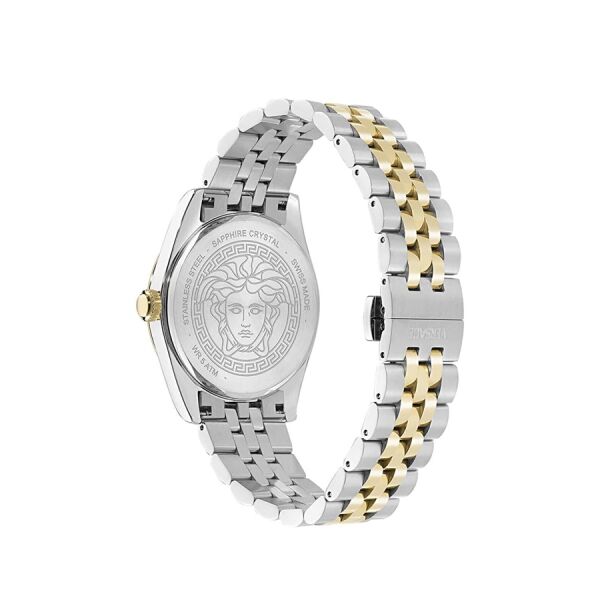 Versace VRSCVE5M00426 Erkek Kol Saati