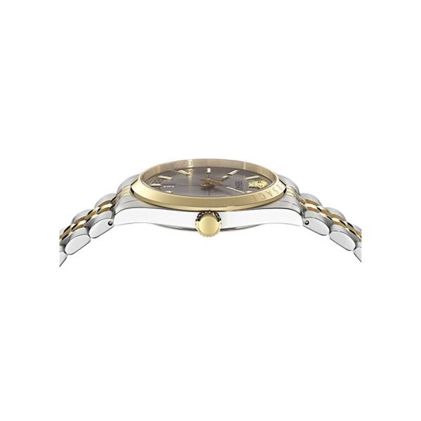 Versace VRSCVE5M00426 Erkek Kol Saati