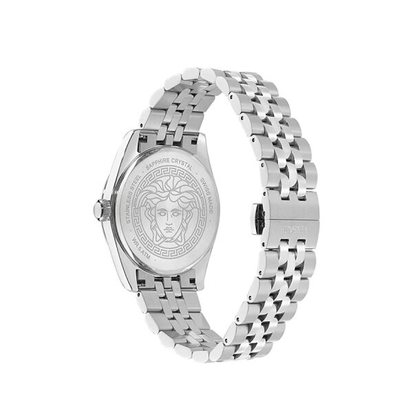 Versace VRSCVE5M00126 Erkek Kol Saati