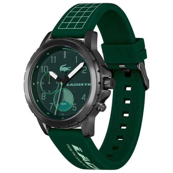 Lacoste LAC2011218 Erkek Kol Saati