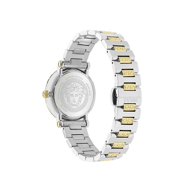 Versace VRSCVE5L00426 Kadın Kol Saati