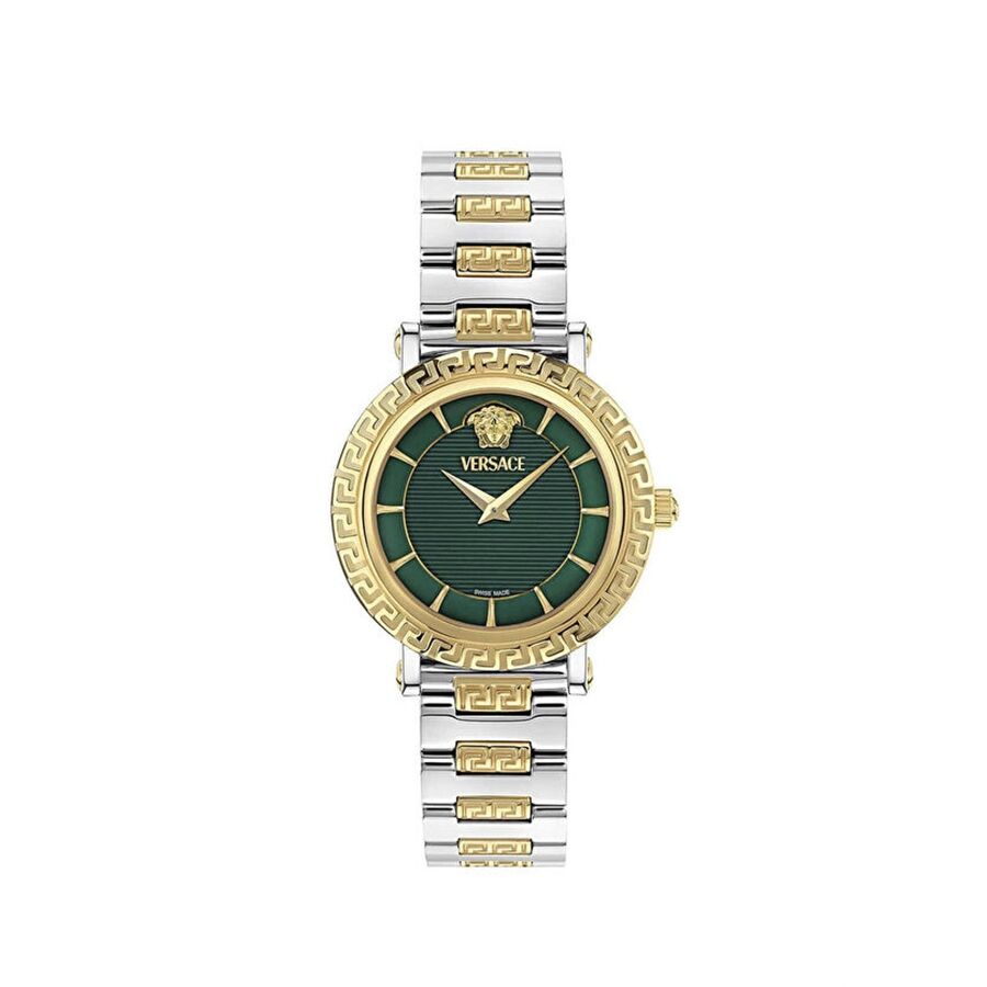 Versace VRSCVE5L00426 Kadın Kol Saati