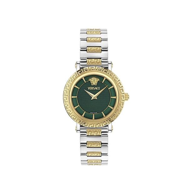 Versace VRSCVE5L00426 Kadın Kol Saati