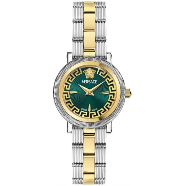 Versace VRSCVE8CA0324 Kadın Kol Saati