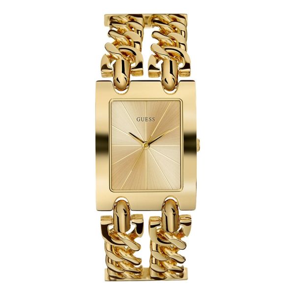 Guess GUW1117L2 Kadın Kol Saati